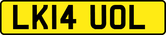 LK14UOL