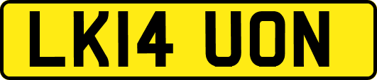 LK14UON