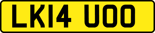LK14UOO