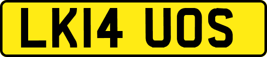 LK14UOS