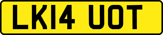 LK14UOT
