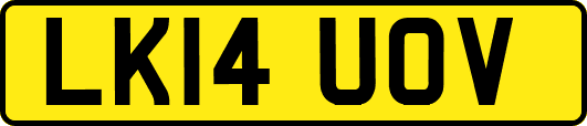 LK14UOV