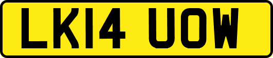 LK14UOW