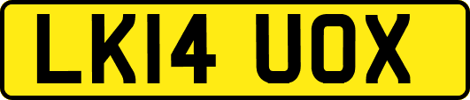 LK14UOX