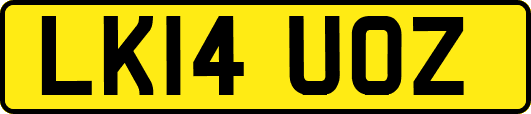 LK14UOZ
