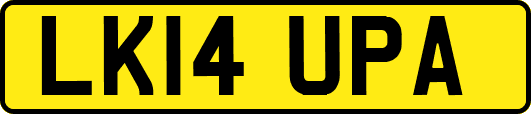 LK14UPA