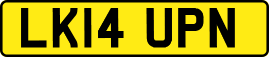 LK14UPN