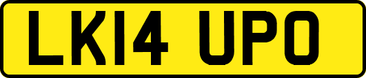 LK14UPO