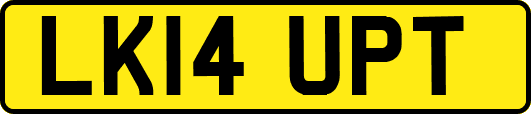 LK14UPT