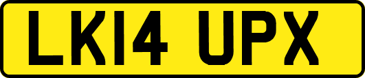 LK14UPX