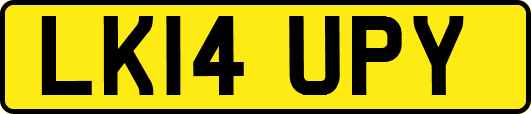 LK14UPY