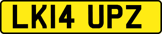 LK14UPZ