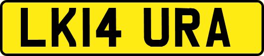 LK14URA