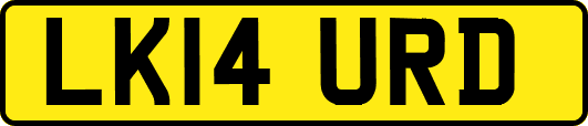 LK14URD