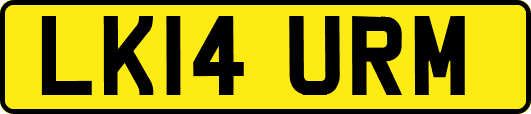 LK14URM