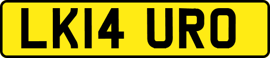 LK14URO