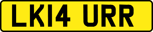 LK14URR