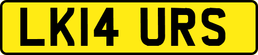 LK14URS