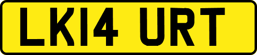 LK14URT