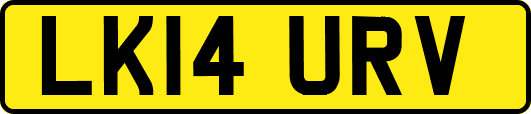 LK14URV