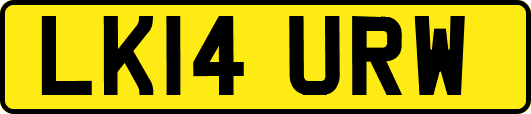 LK14URW