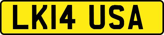 LK14USA