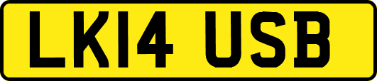 LK14USB