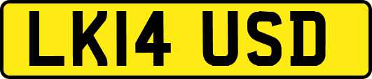 LK14USD