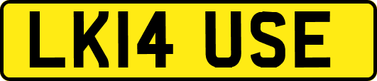 LK14USE