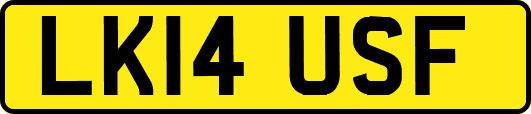 LK14USF
