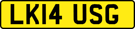 LK14USG