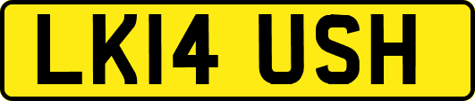 LK14USH