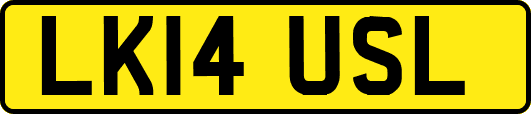 LK14USL