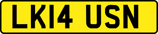 LK14USN