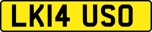 LK14USO