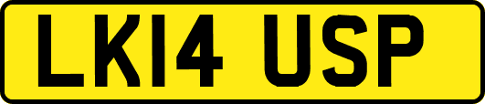 LK14USP