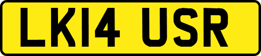 LK14USR