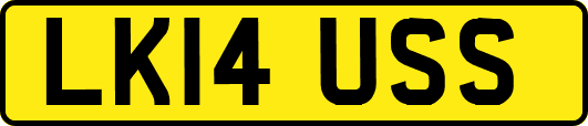 LK14USS