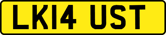 LK14UST