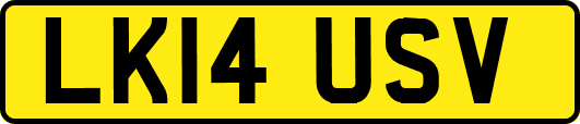 LK14USV