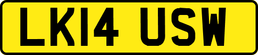 LK14USW