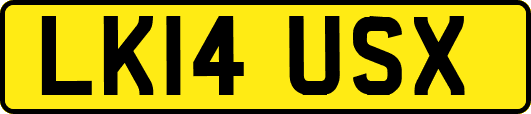 LK14USX