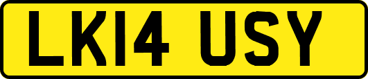 LK14USY