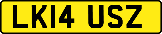 LK14USZ