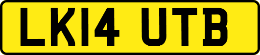 LK14UTB