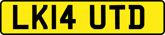 LK14UTD