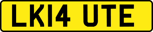 LK14UTE