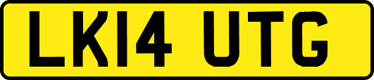 LK14UTG