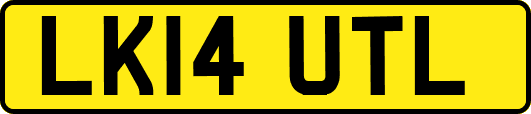 LK14UTL