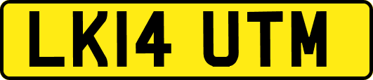 LK14UTM